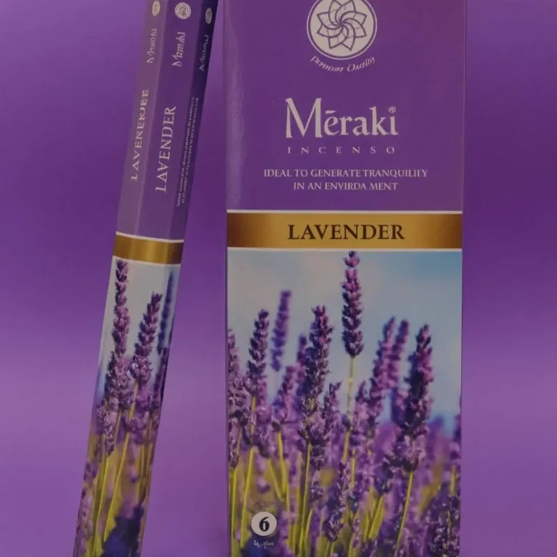Lavanda