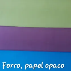Forro para libros y libretas