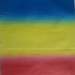 Forro para libros y libretas tricolor