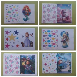 Forros para libros y libretas