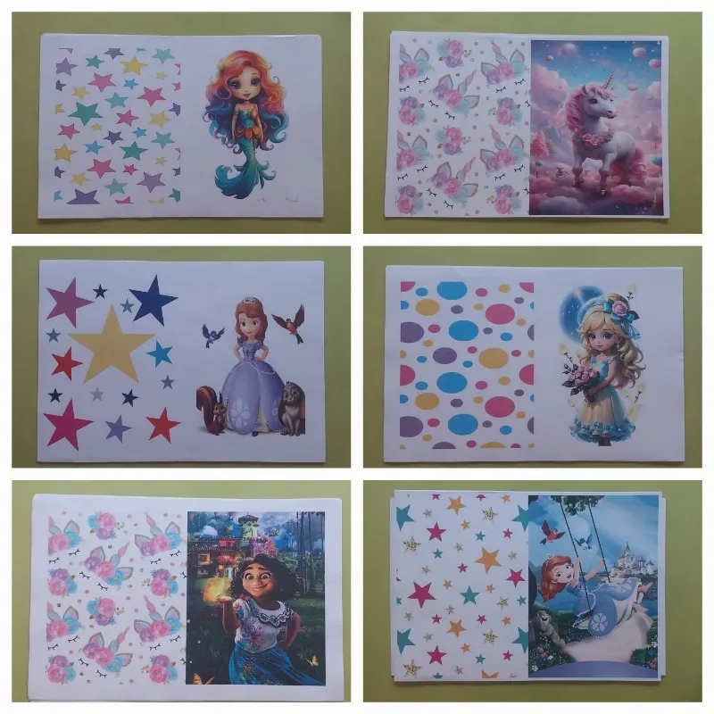 Forros para libros y libretas