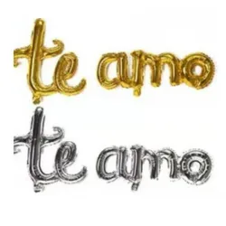 Frase "Te amo"
