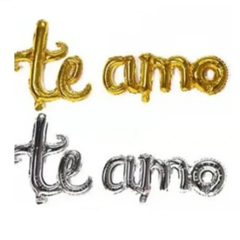 Frase "Te amo"