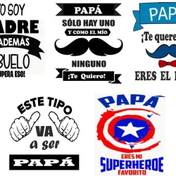 Frases para papá