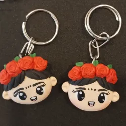 Frida Kahlo