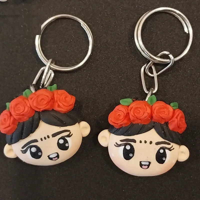 Frida Kahlo
