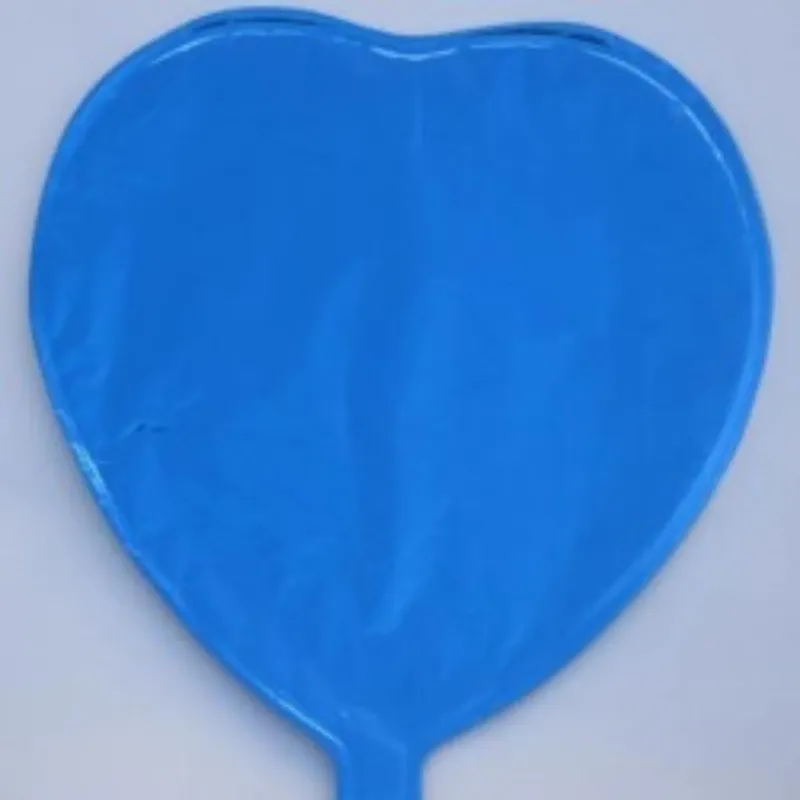 Globo Corazon liso