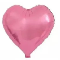 Globo extra grande liso