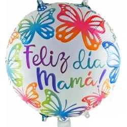 GLOBO PARA MAMA