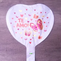 Globo Te Amo