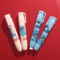 Goma de borrar Stitxh