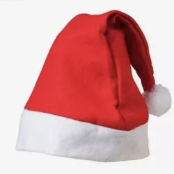 Gorro liso