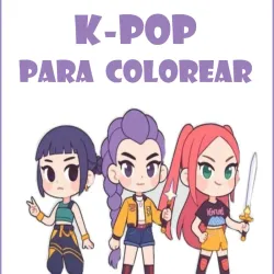 Guerreras K-POP