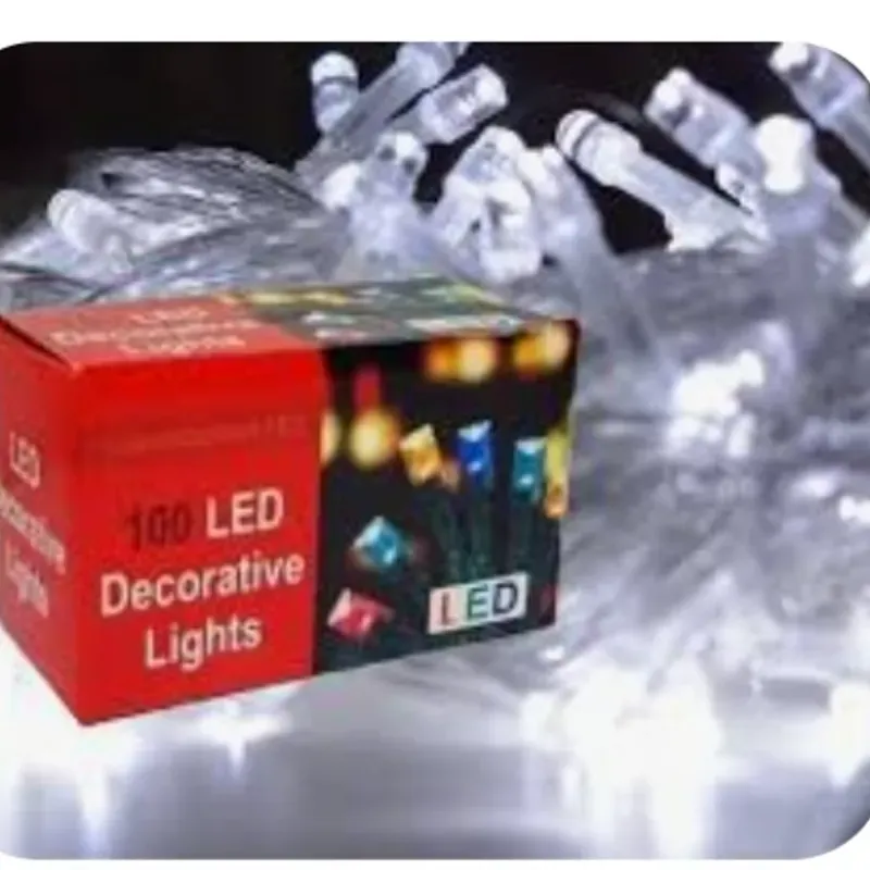 Guirnalda de luces
