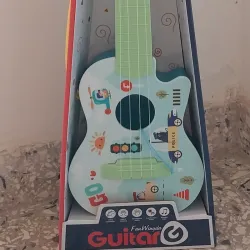 Guitarra