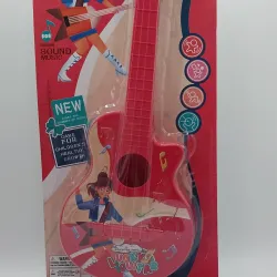 Guitarra