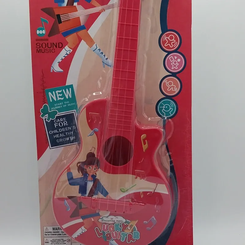 Guitarra