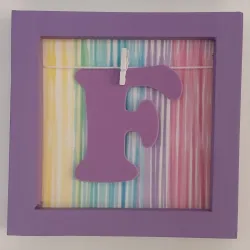 Iniciales para niñas