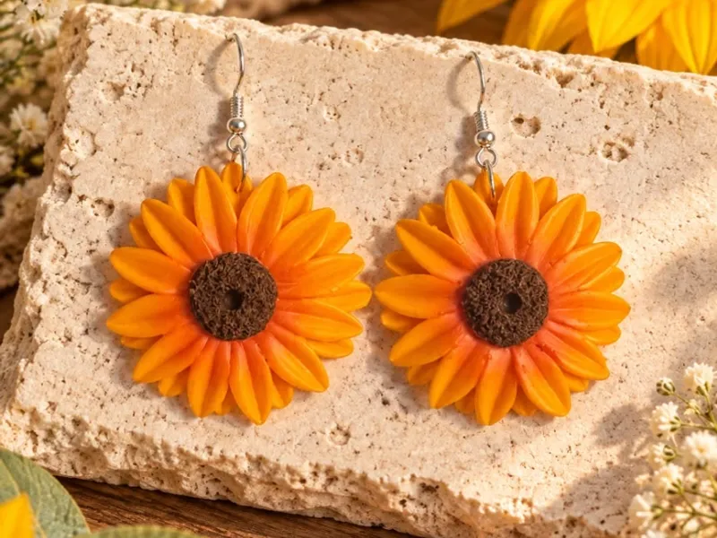 ARETES EXTRA GRANDES