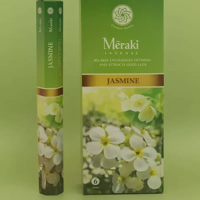 Jazmín
