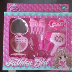 Juego de Peluquería