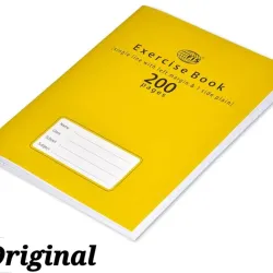 Libretas Rayadas  
