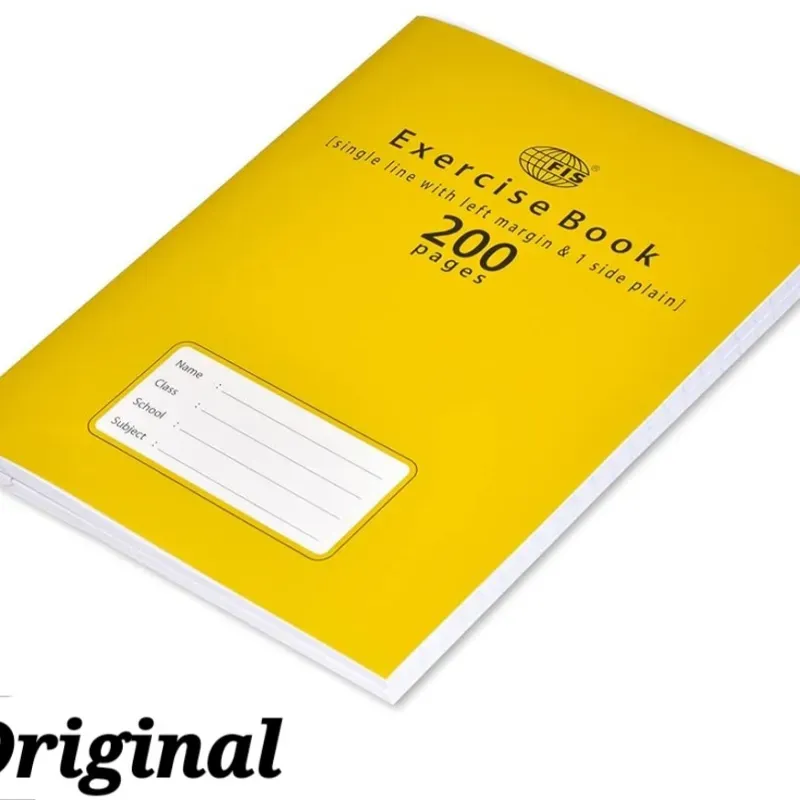 Libretas Rayadas  