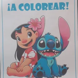Lilo y Stitch