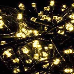 Luces decorativas