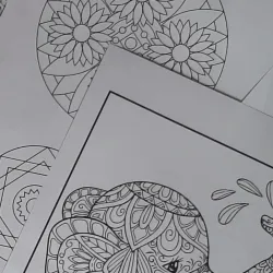 Mandalas
