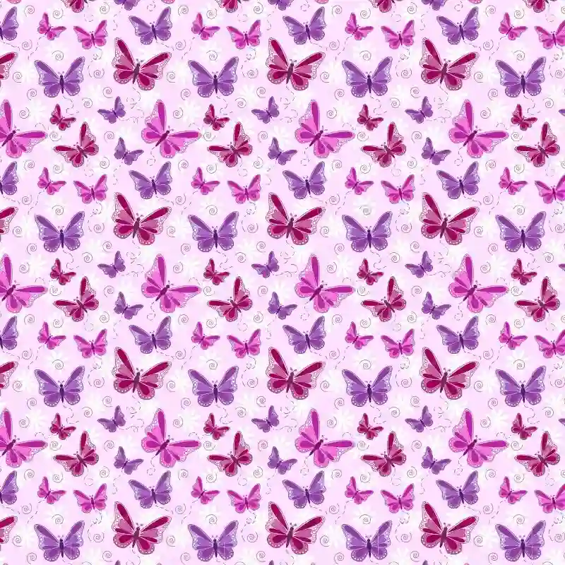 Mariposas