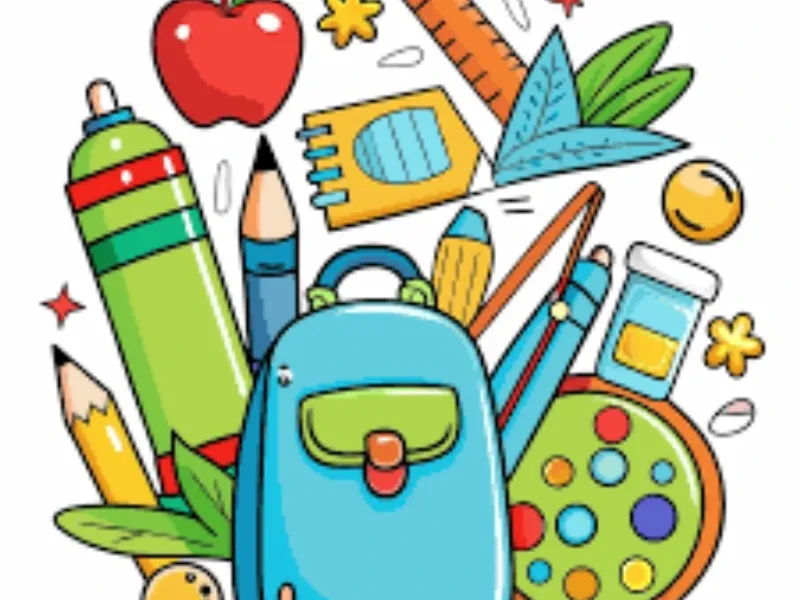 MATERIAL ESCOLAR
