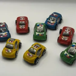 Mini Carritos