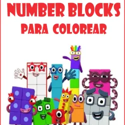 Numberblocks