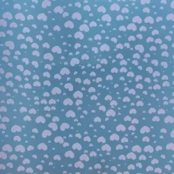 Papel Regalo Corazones