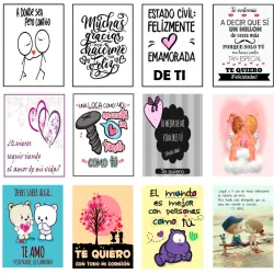 Para parejas 