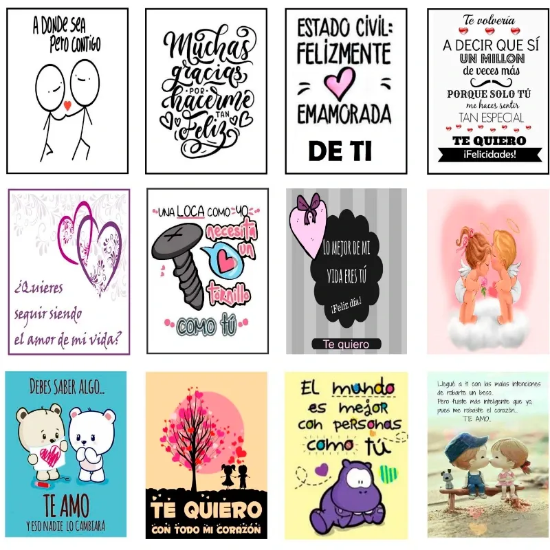 Para parejas 