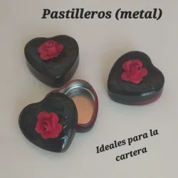 Pastilleros