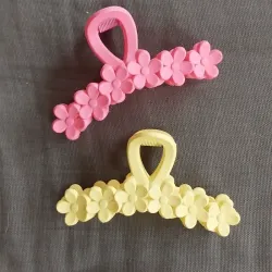 Pellizco engomado grande