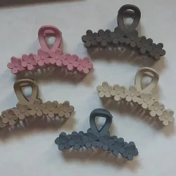 Pellizco engomado grande