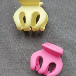 Pellizcos 5 cm engomados