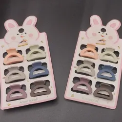 Pellizcos mini