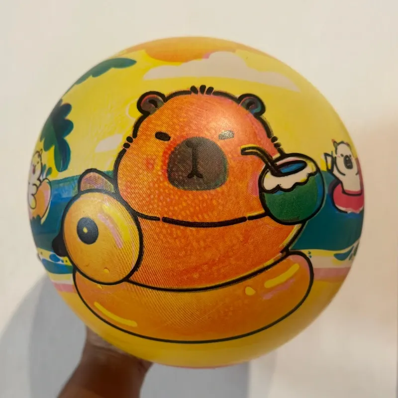 Pelota de goma (Am/Nar)