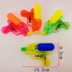 Pistolas de agua