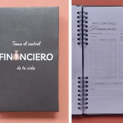 Planificador Financiero
