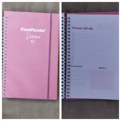 Planificador