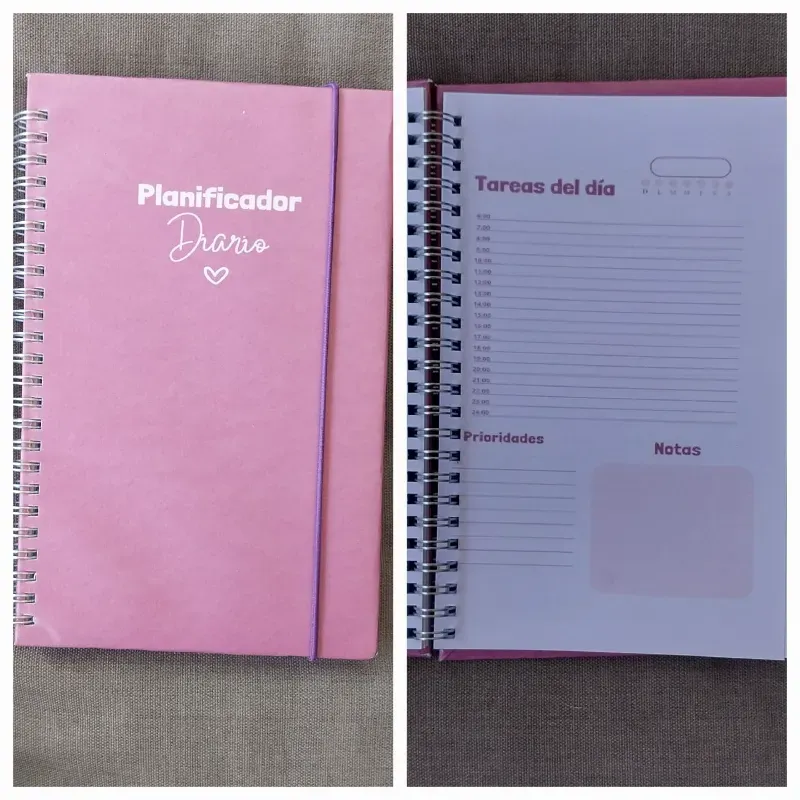 Planificador