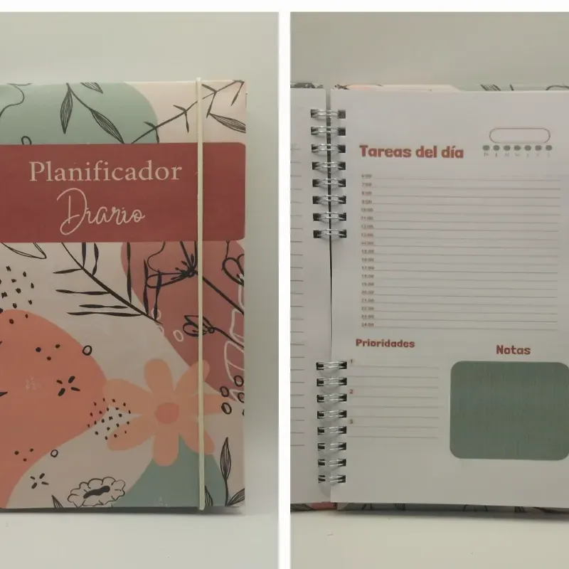 Planificador 