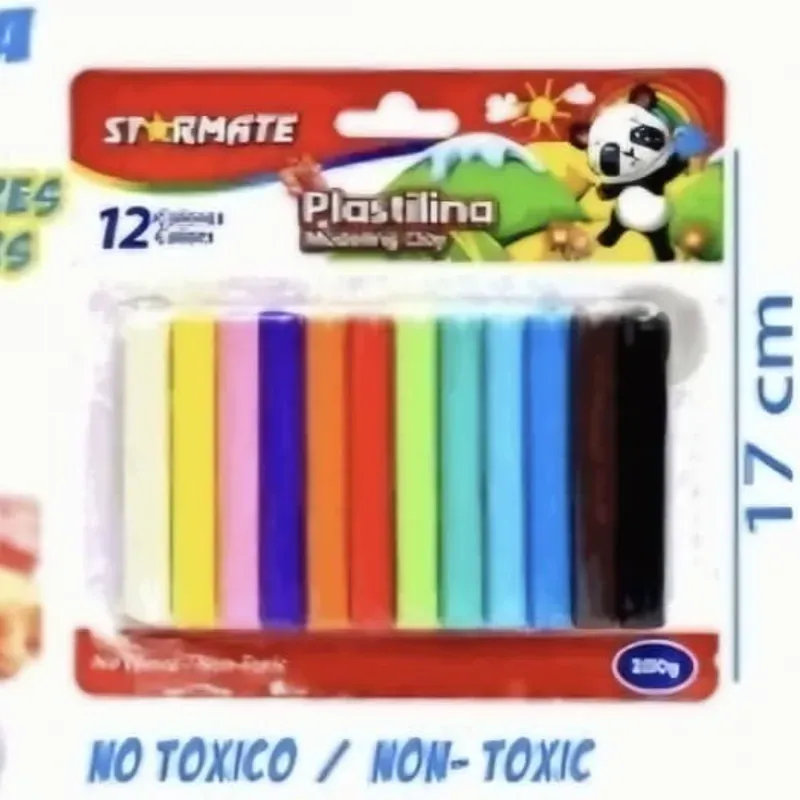 Plastilina