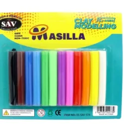Plastilina